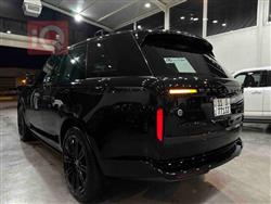 Land Rover Range Rover Vogue